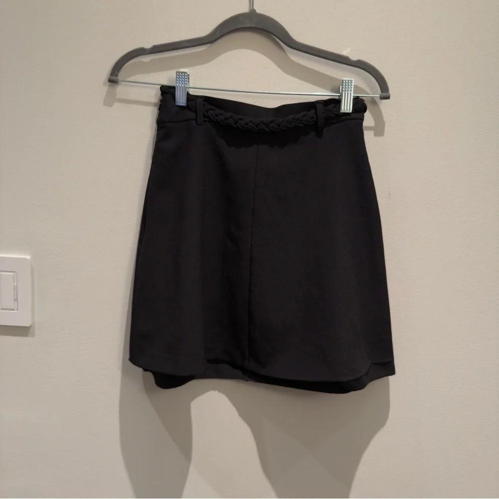 Zara this chic